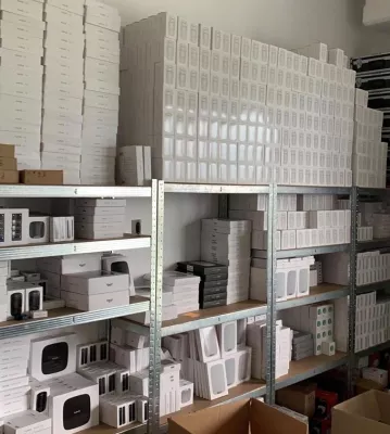 Workshops "AJAX Alarm + Safire Kameras Basis-Schulung" / Magdeburg, Düsseldorf, Berlin Bild: Workshops "AJAX Alarm + Safire Kameras Basis-Schulung" / Magdeburg, Düsseldorf, Berlin