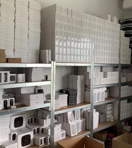 Workshops "AJAX Alarm + Safire Kameras Basis-Schulung" / Magdeburg, Düsseldorf, Berlin Bild: Workshops "AJAX Alarm + Safire Kameras Basis-Schulung" / Magdeburg, Düsseldorf, Berlin