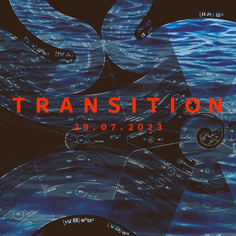 Bild: Transition - zwischen Apokalypse und Utopie 