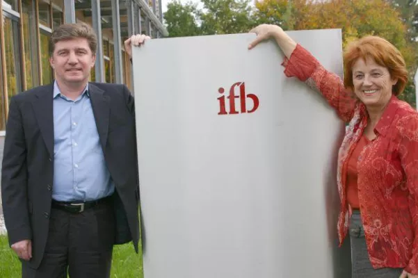 Bild: Spezialist statt Generalist: ifb-bbb – Die neue Marke für Deutschlands Betriebsräte