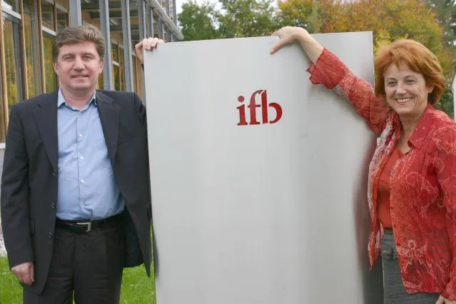 Bild: Spezialist statt Generalist: ifb-bbb – Die neue Marke für Deutschlands Betriebsräte