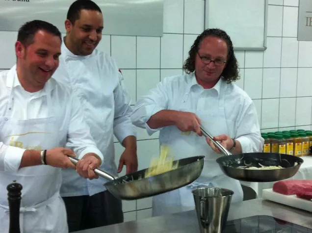 Bild: Top Performance in Unternehmen