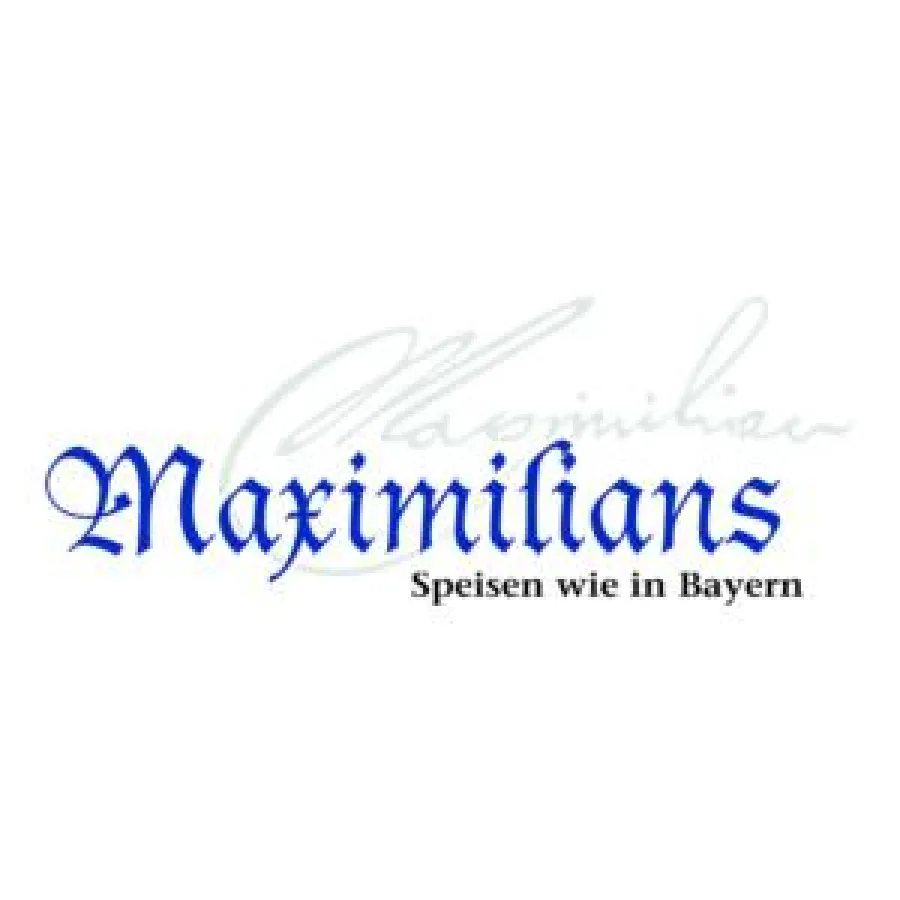 Logo Restaurant Maximilians