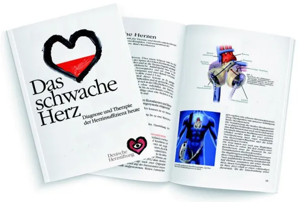 Bild: Reisen und Sexualität mit Herzschwäche: Was müssen Betroffene beachten?