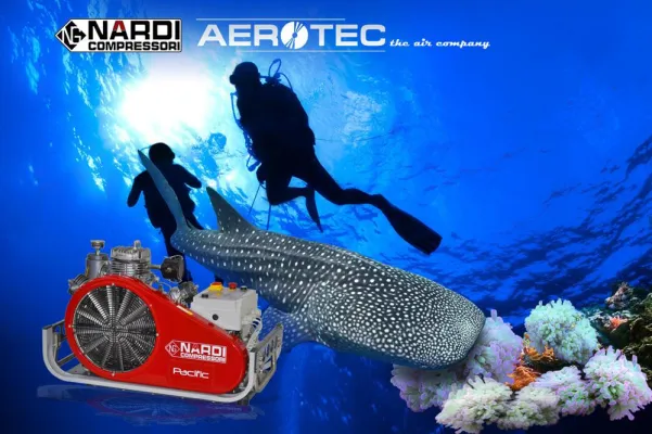 Bild: AEROTEC knüpft Vertriebspartnerschaft mit NARDI