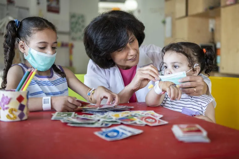 Zahlungsdienstleister Novalnet hilft Caritas in Corona-Krise Bild: Zahlungsdienstleister Novalnet hilft Caritas in Corona-Krise