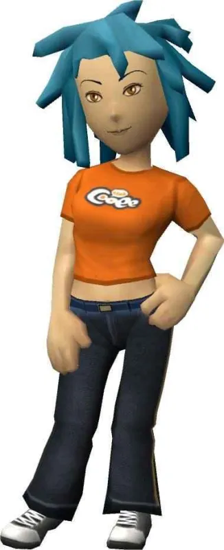 Club Cooee Avatar