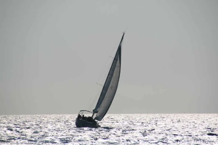 Bild: Segeltörns "Segeln Aktiv!" 2008