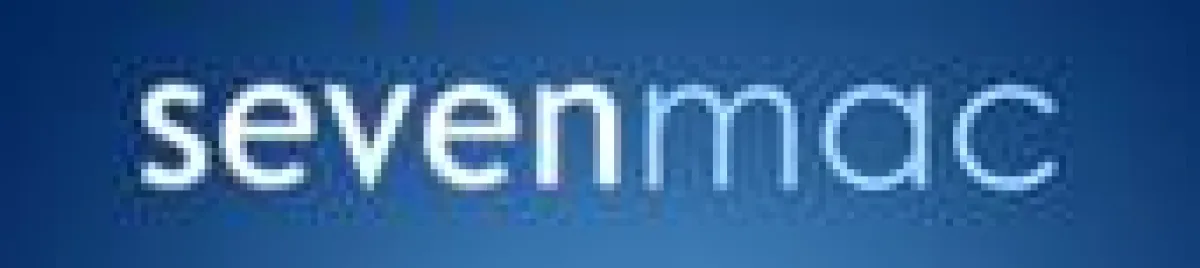 Sevenmac.de Logo