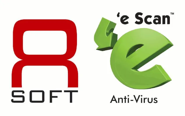 Bild: eScan Business-Security unterstützt Windows 8 und Windows Server 2012