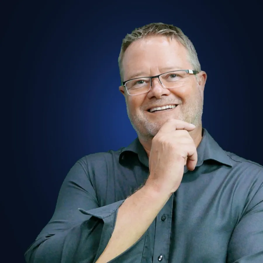 Frank Schatz - Agile Trainer & Autor