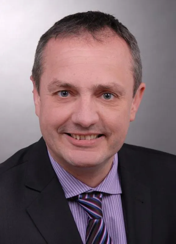 Jens Dehnbostel, Geschäftsführer, REC Real Estate Consultancy