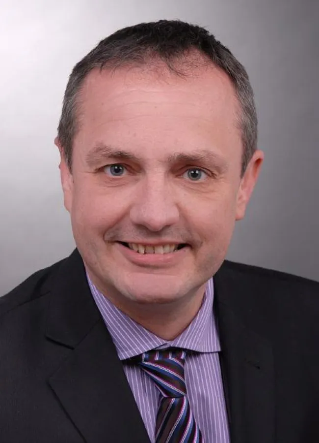 Jens Dehnbostel, Geschäftsführer, REC Real Estate Consultancy