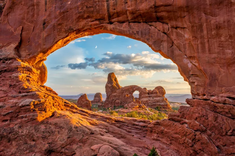 Bild: USA 2026: Deutliche Gebührenerhöhung für internationale Nationalpark-Besucher