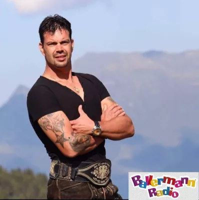 Bild: Top DJ aus den Bergen: Ballermann® Radio bekommt Zuwachs mit DJ Satzy