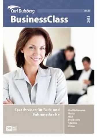 Bild: Neues Programm „BusinessClass Sprachreisen“ für Fach- und Führungskräfte erschienen