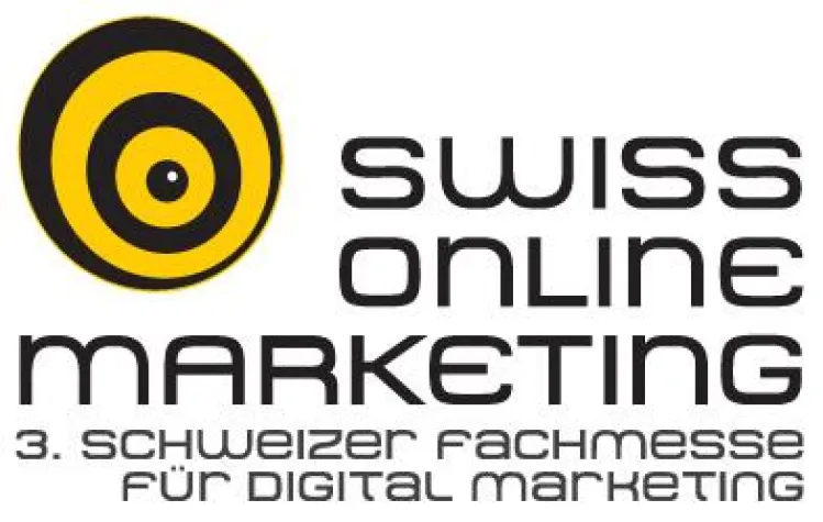 Bild: Digital Marketing Made in Switzerland: Fachmesse Swiss Online Marketing geht in die dritte Runde