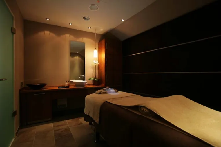 Bild: hotel nikko düsseldorf: „nikko spa club“ - Ein Refugium der Ruhe für Seele und Geist
