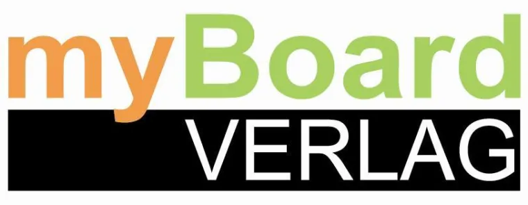 Bild: myBoard gründet eigenen Verlag