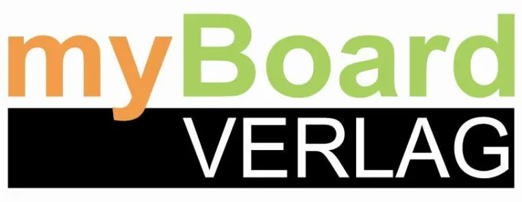 Bild: myBoard gründet eigenen Verlag