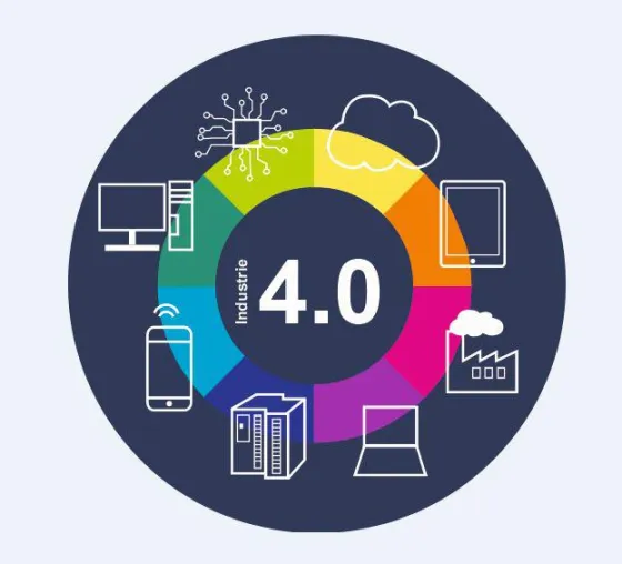 Bild: Industrie 4.0 heisst bei Rehm Thermal Systems 'Intelligent Software Solutions''