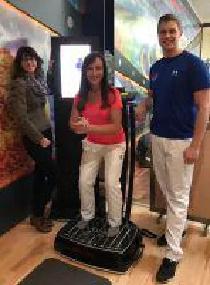 Bild: Von der Weltraummedizin zum Gesundheitstag nach Kempen