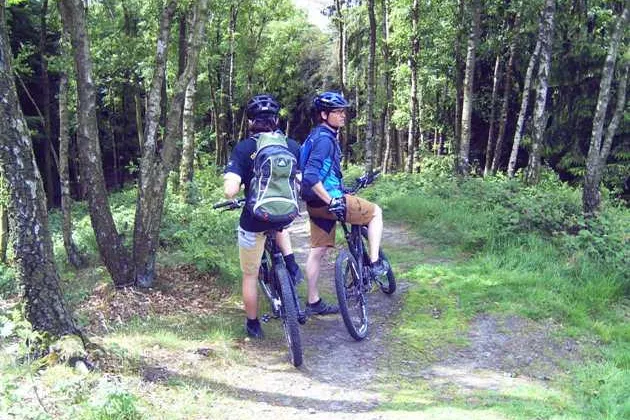 Bild: Touristisches Sportland NRW – neue Studie sagt: Ja klar