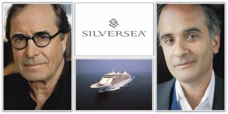 Bild: Silversea:Neun Autoren auf der Suche nach einzigartigen Geschichten- Weltreise 2019 an Bord der Silver Whisper