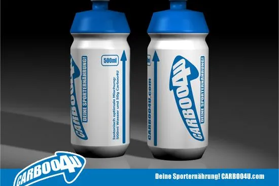 Bild: Innovative Carboo4U Bio-Bottle leistet einen Beitrag für eine bessere Umwelt
