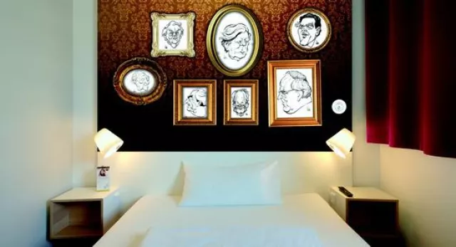 Bild: B&B Hotel Bonn – in Beethovens Geburtsstadt günstig residieren