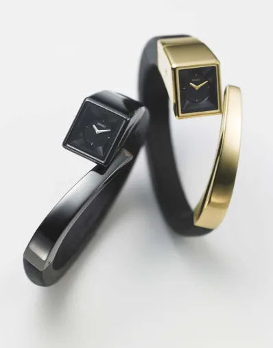 Bild: Seiko Designeruhr Incense – der Zeit einen Schritt voraus