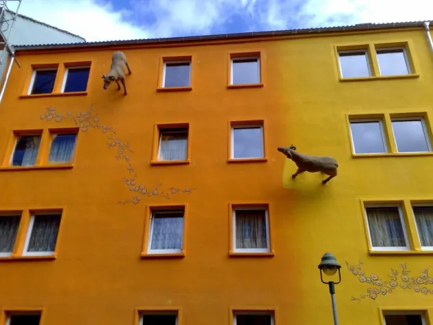 Bild: fischer auf Wachstumskurs - Alle Unternehmensbereiche tragen zum Umsatzplus bei