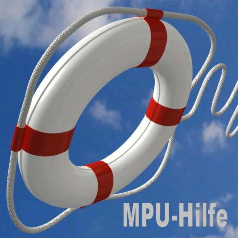 MPU-Hilfe