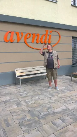 Bild: Das UFO-Entführungssyndrom – eine Materialsammlung über Begegnungen der Vierten Art