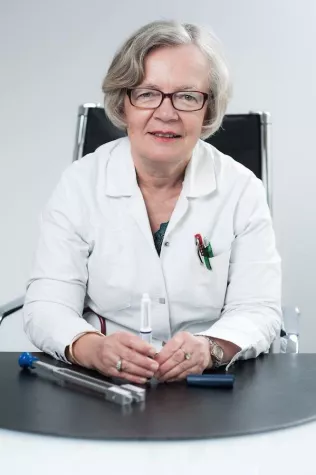 Bild: Schwer einstellbare Diabetes-Patienten: Überblick über aktuelle Studien