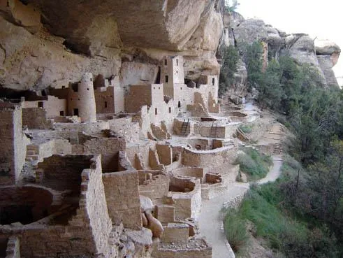 Bild: Mesa Verde Nationalpark - Neue Wanderungen zu geheimnisvollen Städten aus Stein