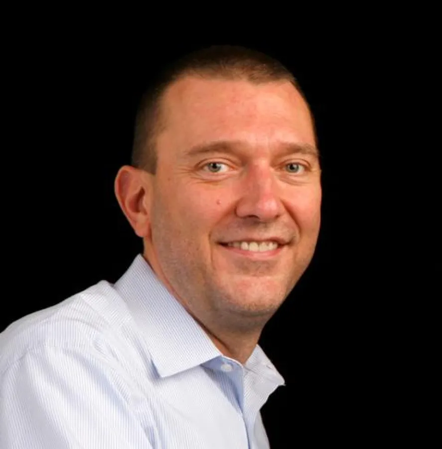 Hugo Reissner, geschäftsführender Gesellschafter der RR POS + Vertrieb GmbH, Hannover