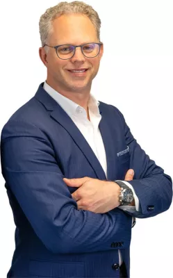 Bild: Tobias von Monkiewitsch: Ihr erfolgreicher Immobilienmakler in Winterthur mit einzigartigem Marketingkonzept