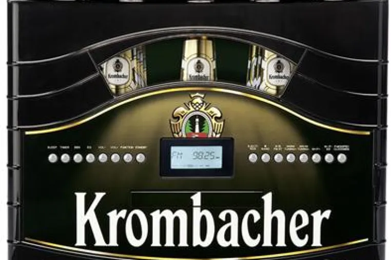 Bild: Absolut hitverdächtig