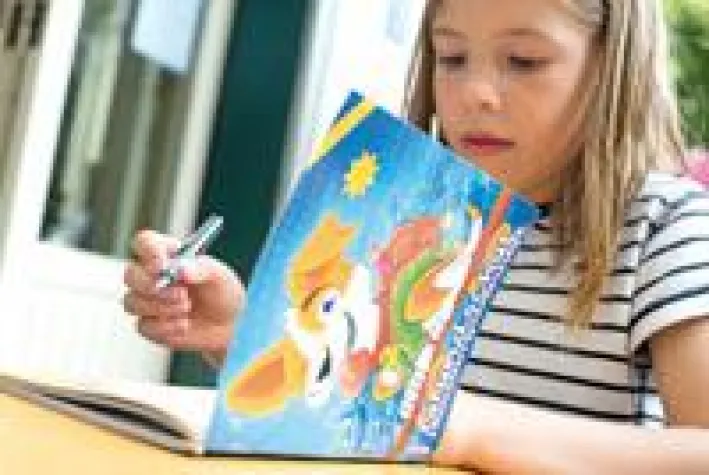 Bild: Mit guter Planung gelingt der Schulstart mühelos