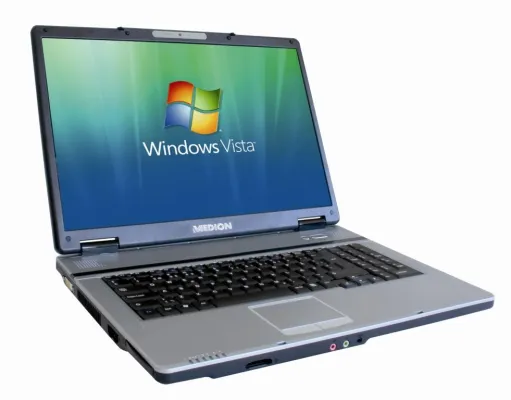 Hightech in Schön - MEDION präsentiert hochwertiges 17“ Notebook und High End PC aus der neuen Design-Line Bild: Hightech in Schön - MEDION präsentiert hochwertiges 17“ Notebook und High End PC aus der neuen Design-Line