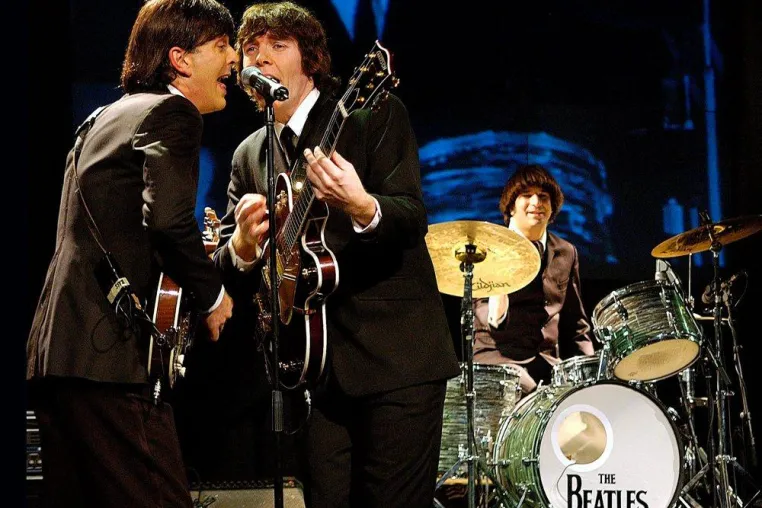 Bild: Entertainment-Highlights im Sommer mit den bedeutendsten Kultbands der Musikgeschichte