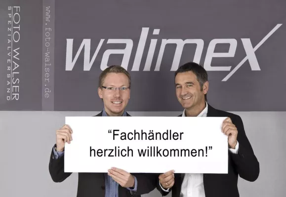 Bild: Foto Walser präsentiert neues Partnermodell für Fachhändler