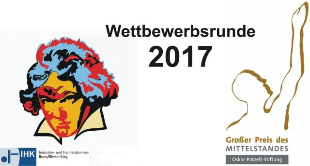 Bild: Mittelstandswettbewerbe "Großer Preis des Mittelstandes" und "Ludwig" starten in die 5. Runde
