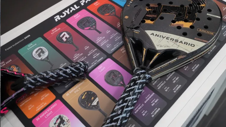 Bild: ISPO Munich 2025: Trendsportarten im Mittelpunkt der Berichterstattung auf Messe.TV