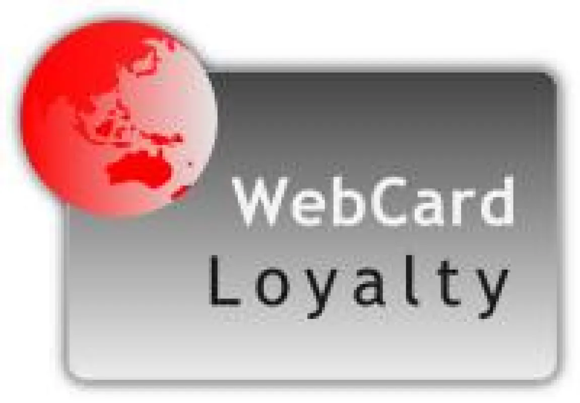 WebCard Loyalty - Kundenbindung mit virtuellen Kundenkarten