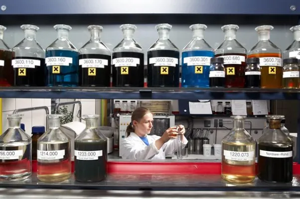 BRENNSTOFFSPIEGEL: Motoröle – darauf kommt es an Bild: BRENNSTOFFSPIEGEL: Motoröle – darauf kommt es an