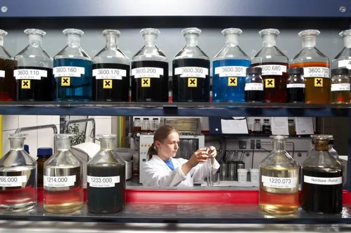 Bild: BRENNSTOFFSPIEGEL: Motoröle – darauf kommt es an