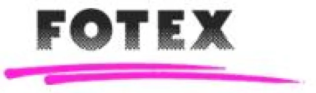 Bild: Sachlich und serviceorientiert - FOTEX' neuer Look im Web