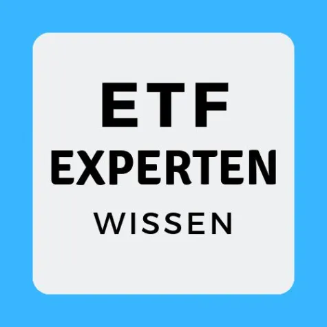 ETF EXPERTEN Wissen Bild: ETF EXPERTEN Wissen